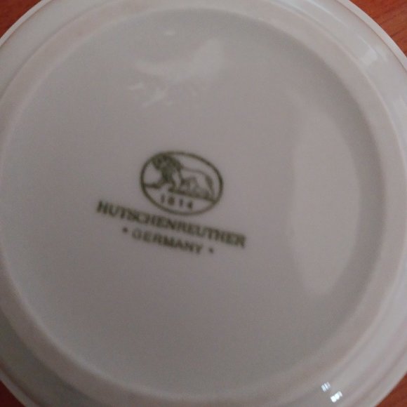 Winsord Hotel Milano Ashtray Italy - Picture 7 of 8